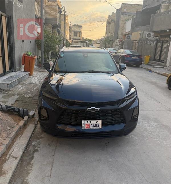 شيفروليه بليزر 2023 للبيع في العراق -  بغداد